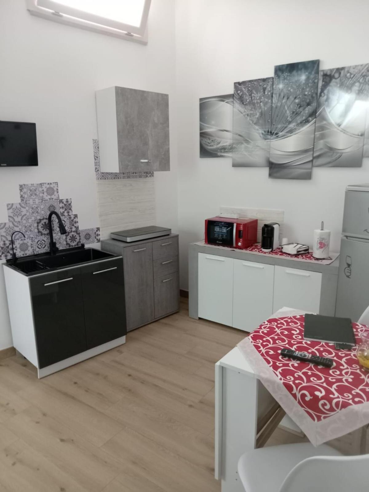 Mandala Le Gardien Palagiano Exteriör bild
